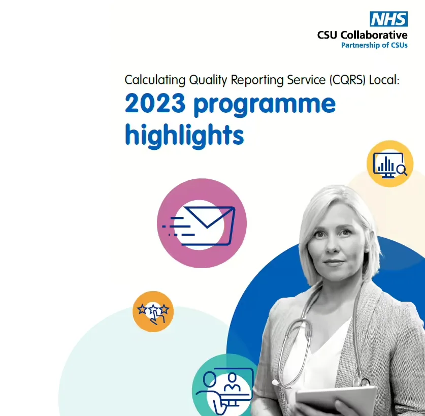2023 Programme Highlights