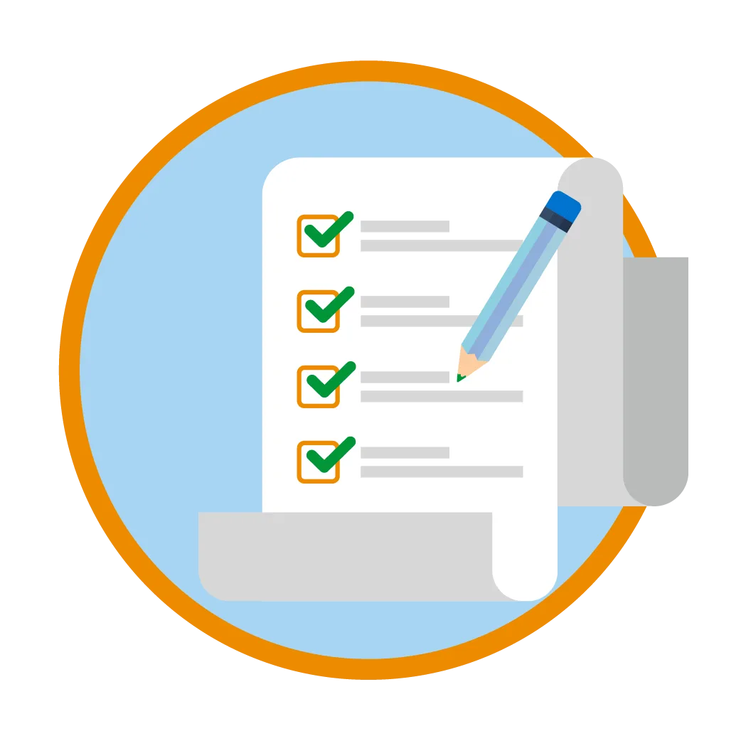 checklist