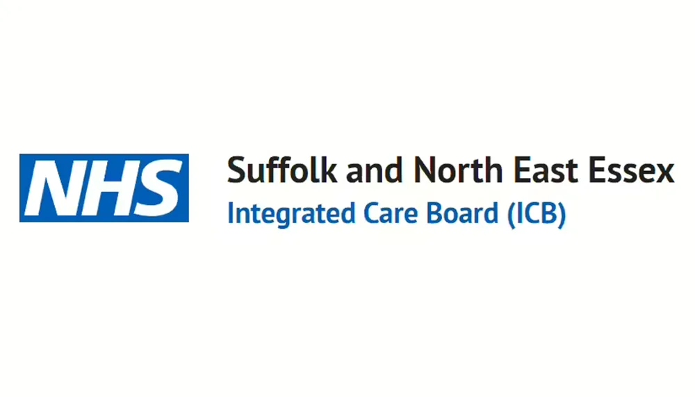 NHS | Suffolk and North East Essex ICB